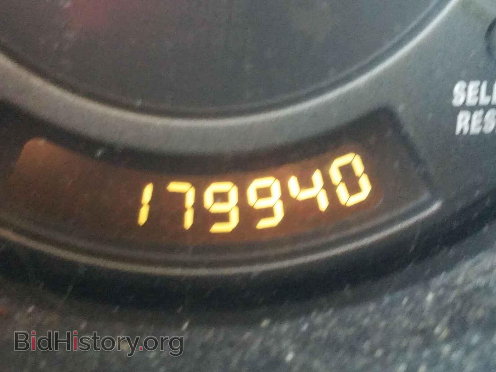 2003 HONDA ELEMENT - VIN: 5J6YH28513L012159 - Фото 8