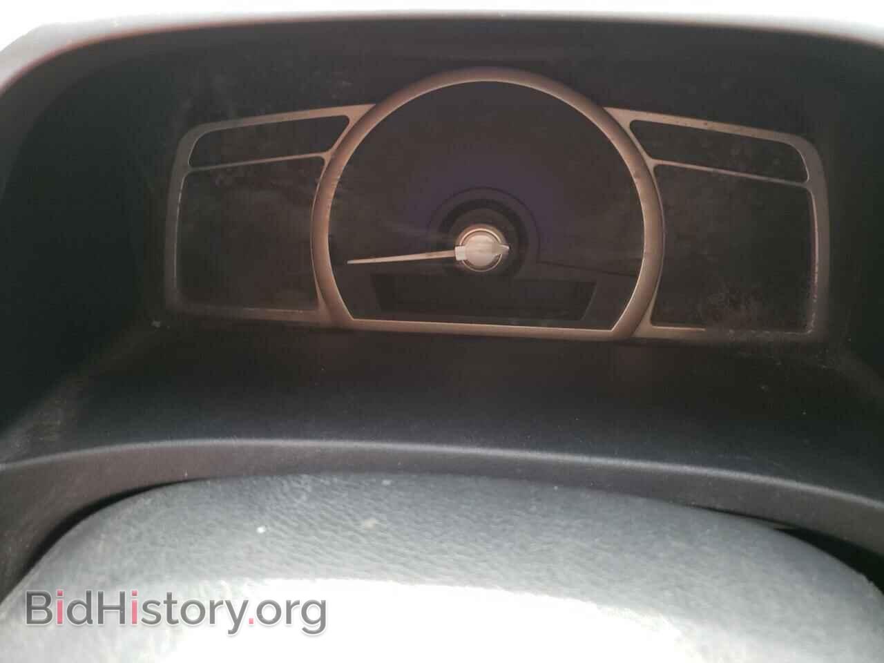 2006 HONDA CIVIC - VIN: 1HGFA16596L126916 - Фото 9