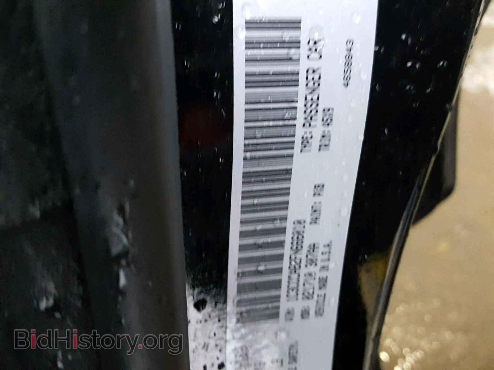 2015 CHRYSLER 200 - VIN: 1C3CCCAB2FN666010 - Фото 10