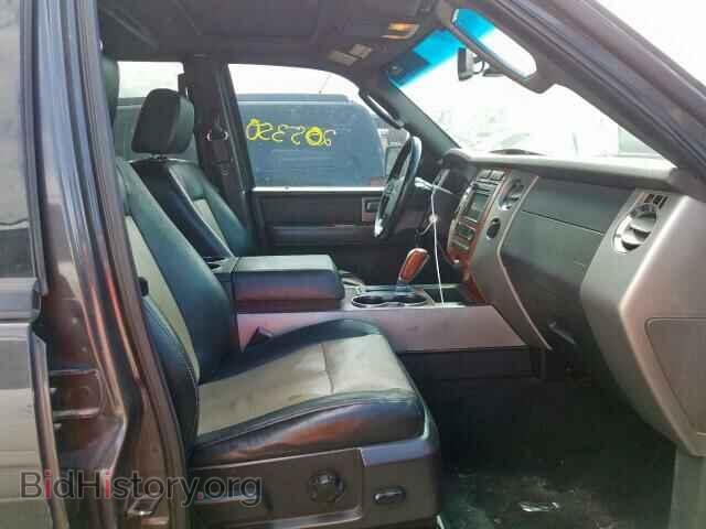2007 FORD EXPEDITION - VIN: 1FMFK18537LA84958 - Фото 5