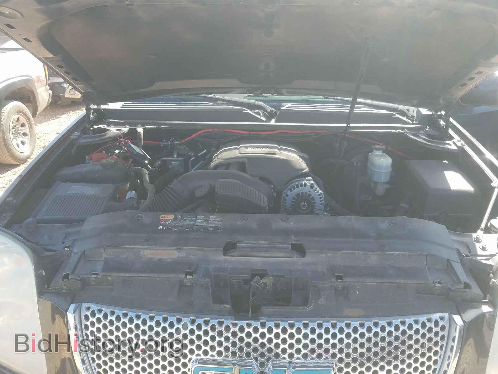 2011 GMC YUKON - VIN: 1GKS2EEF8BR320747 - Фото 7