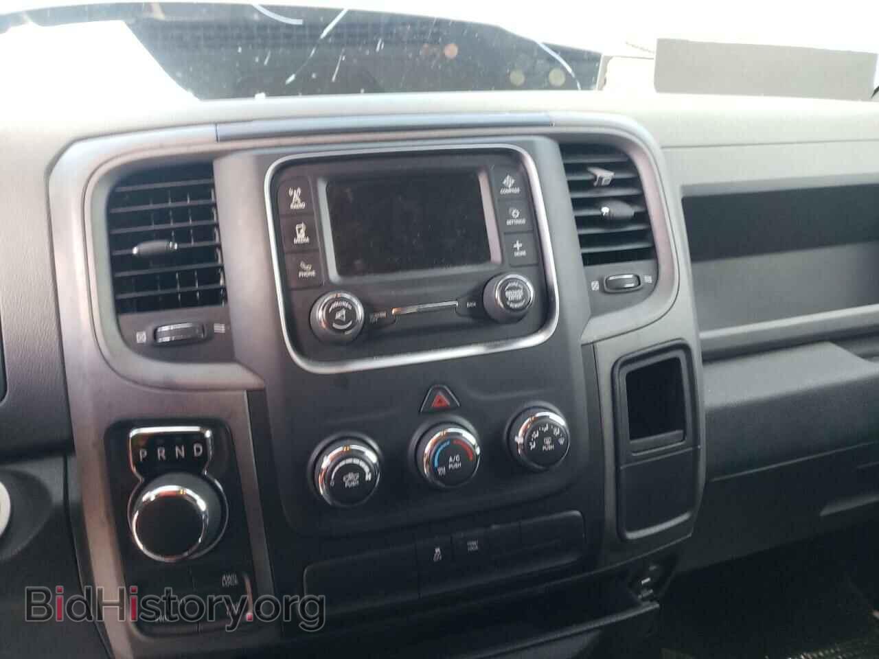 2018 RAM 1500 - VIN: 1C6RR7FG9JS326841 - Фото 9