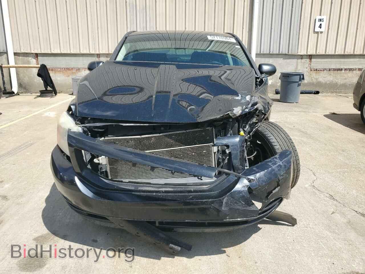 2008 DODGE CALIBER - VIN: 1B3HB28C18D659539 - Photo 5