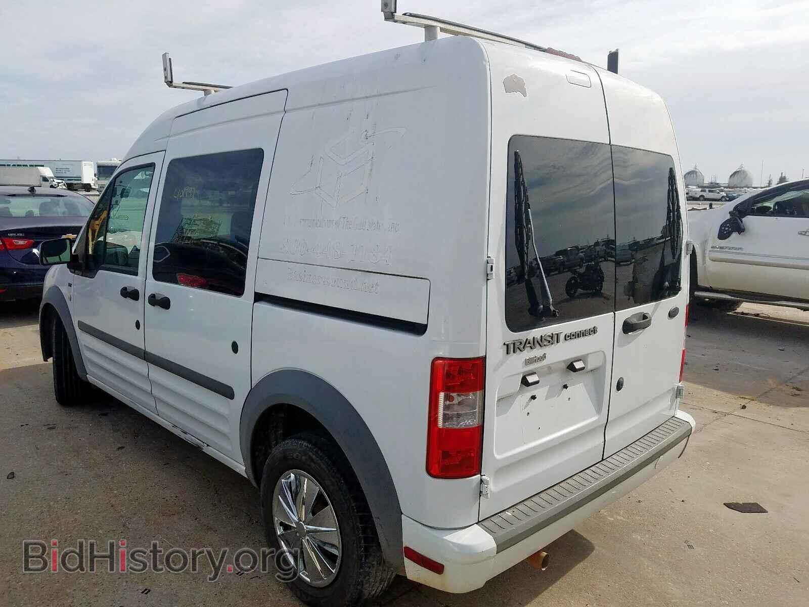 2010 FORD TRANSIT CO - VIN: NM0LS6BN5AT009468 - Фото 3