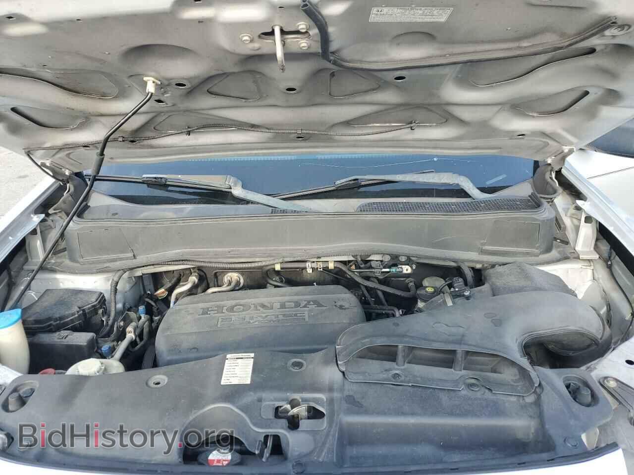 2012 HONDA PILOT - VIN: 5FNYF3H28CB003324 - Фото 12