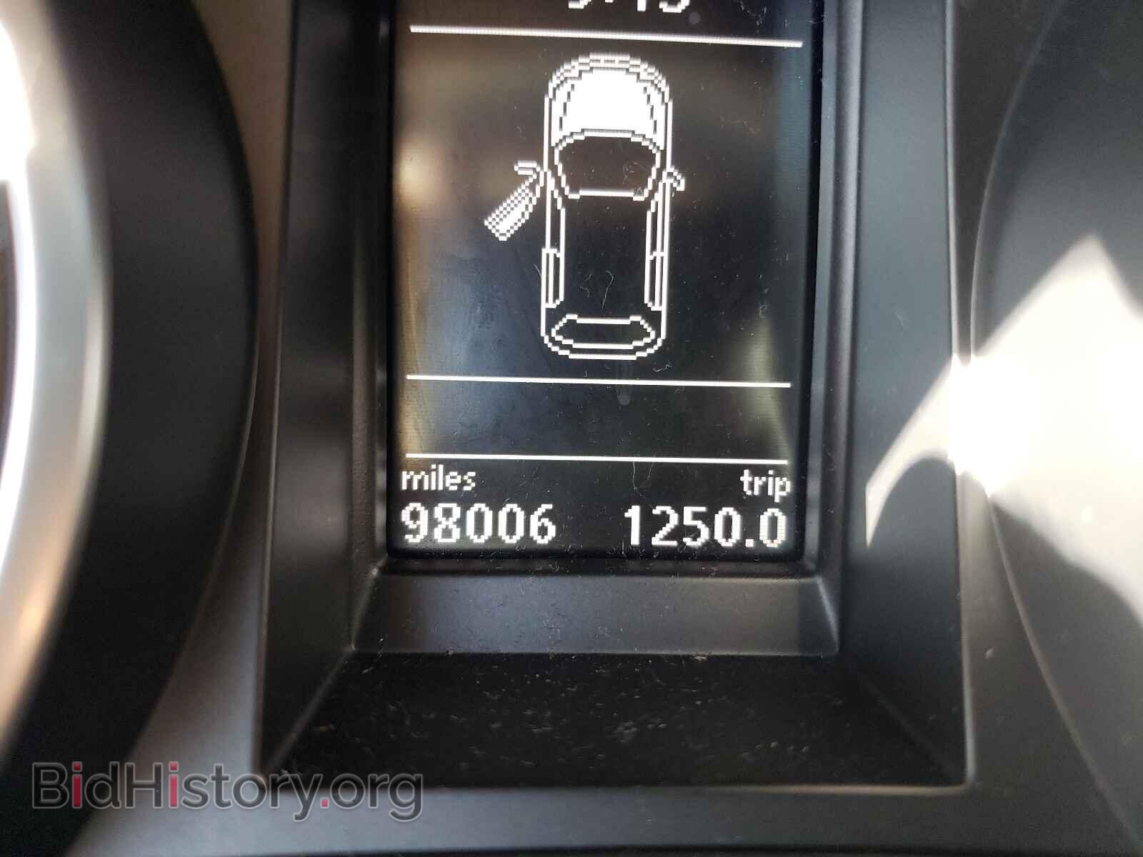 2012 VOLKSWAGEN GOLF - VIN: WVWAB7AJ7CW126632 - Фото 8