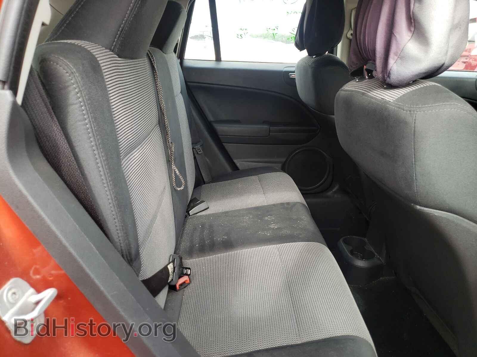 2010 DODGE CALIBER - VIN: 1B3CB3HA9AD567664 - Фото 6
