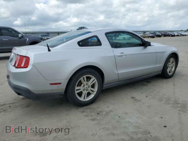 2012 Ford ALL MODELS (VIN 1ZVBP8AM6C5265529) — фото 3 из 12