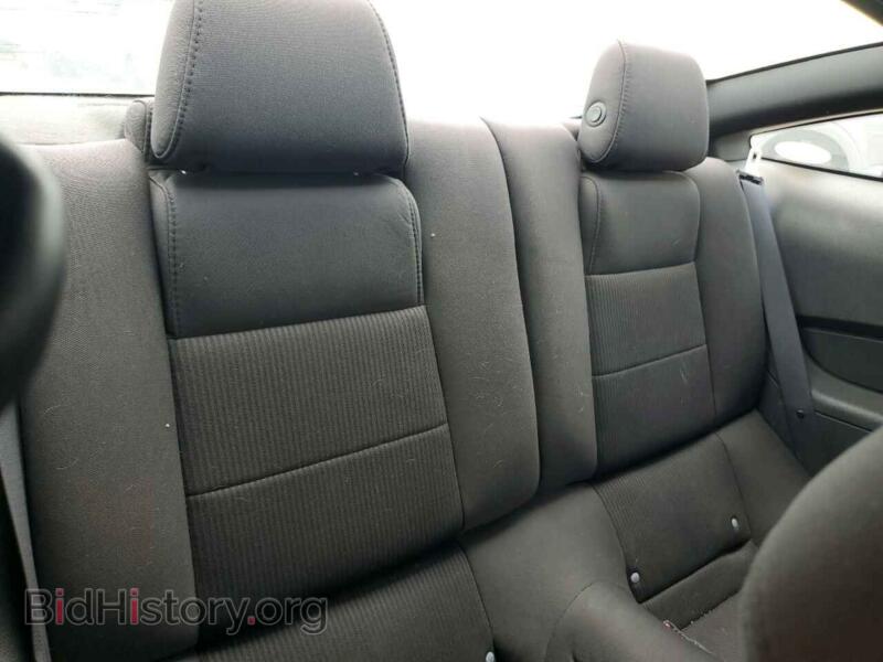 2012 Ford ALL MODELS (VIN 1ZVBP8AM6C5265529) — фото 10 из 12