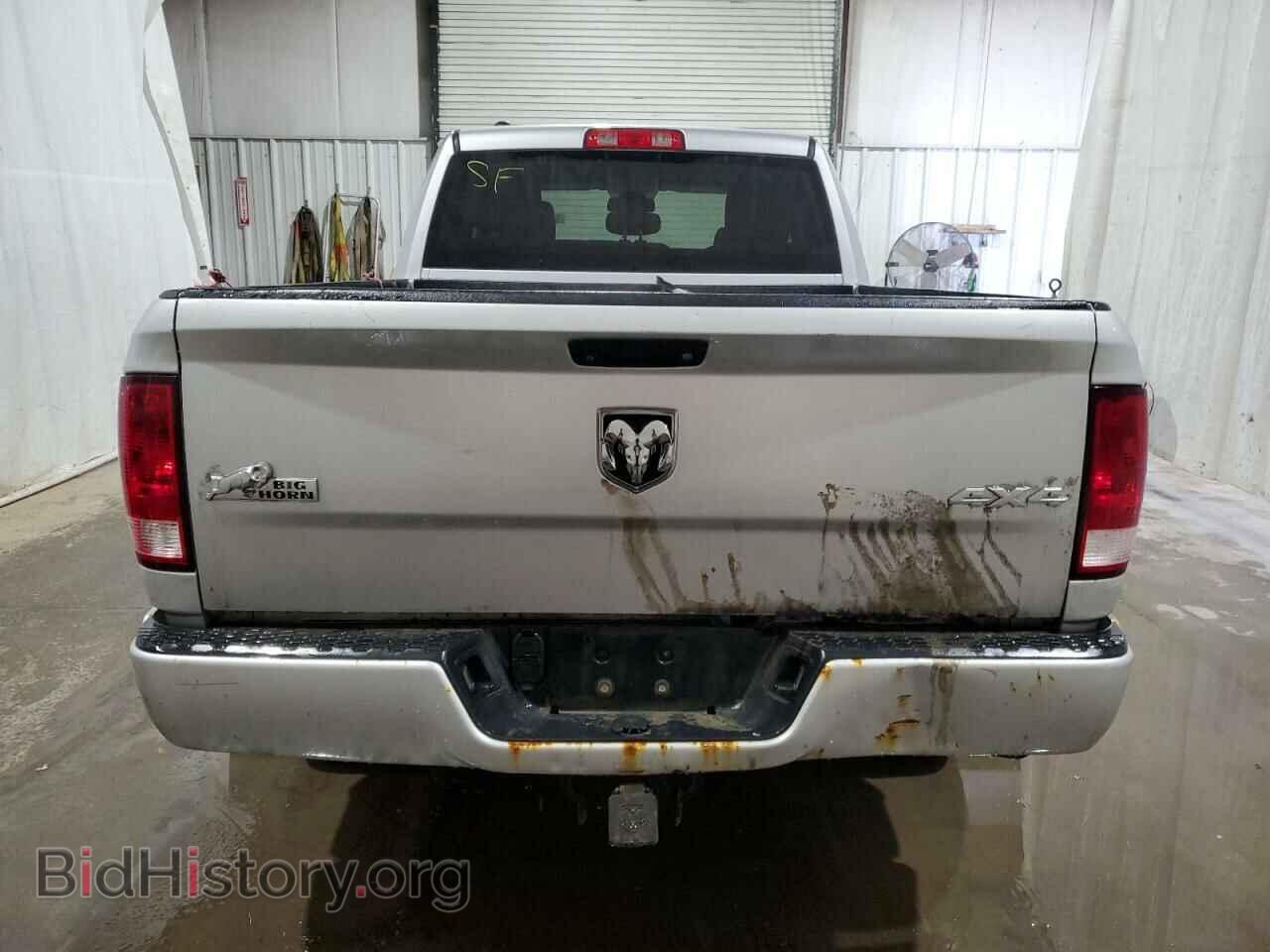 2018 RAM 1500 - VIN: 1C6RR7FT2JS218056 - Фото 6