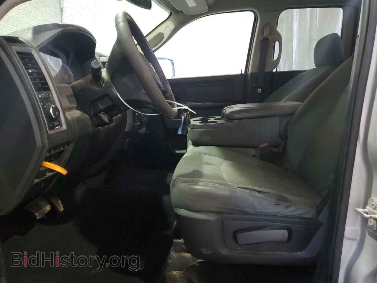 2018 RAM 1500 - VIN: 1C6RR7FT2JS218056 - Фото 7