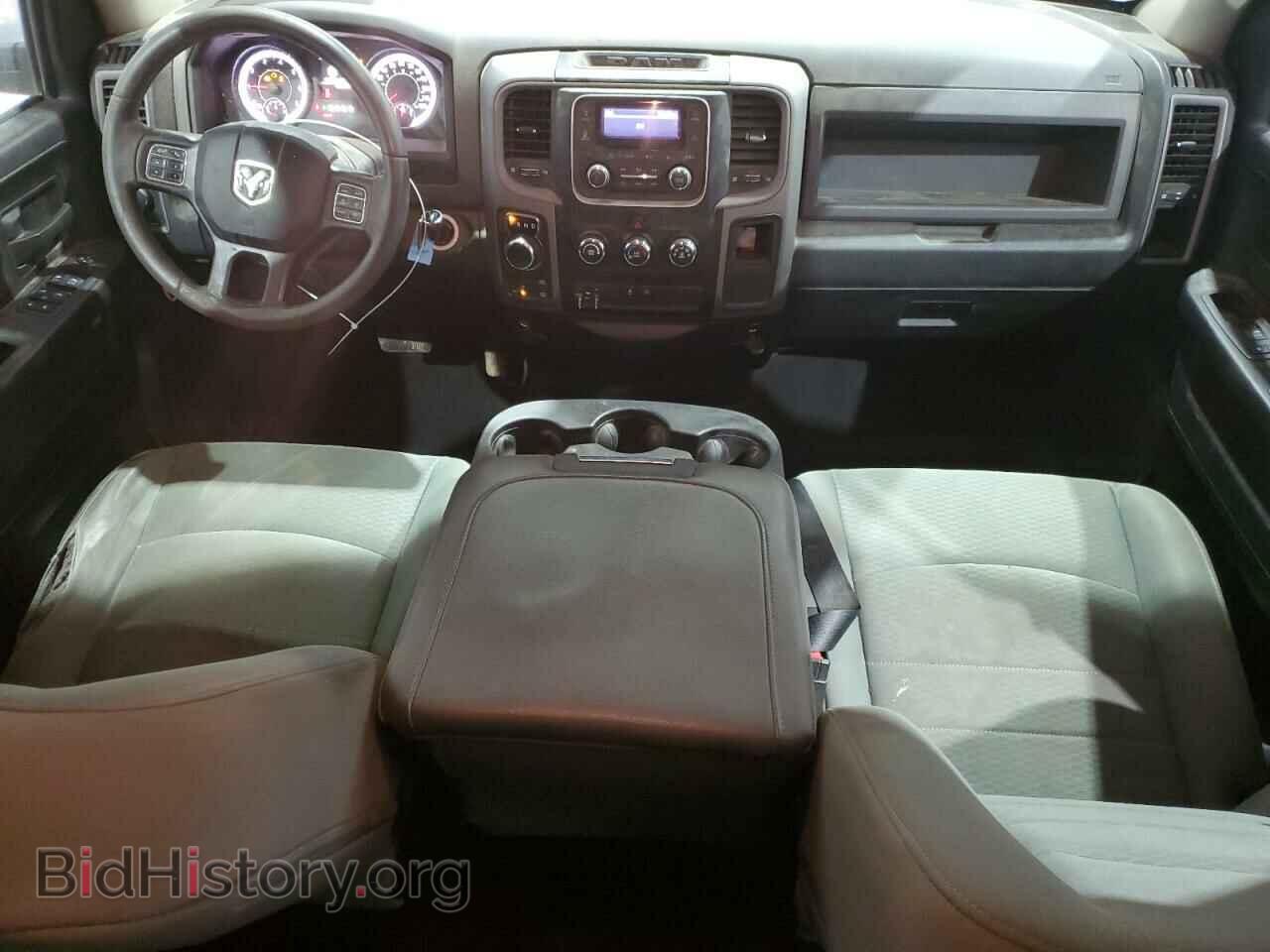 2018 RAM 1500 - VIN: 1C6RR7FT2JS218056 - Фото 8