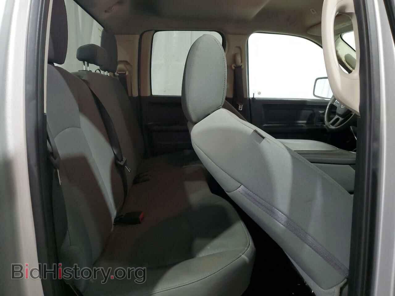 2018 RAM 1500 - VIN: 1C6RR7FT2JS218056 - Фото 10