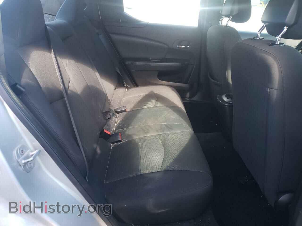2011 DODGE AVENGER - VIN: 1B3BD1FB9BN573126 - Photo 6