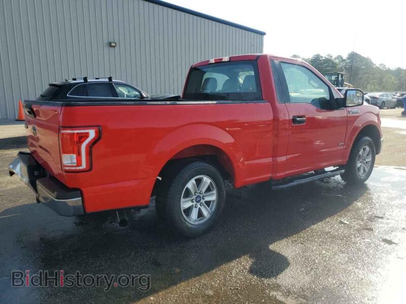 2017 Ford ALL MODELS (VIN 1FTMF1CP2HKC39001) — photo 3 of 15