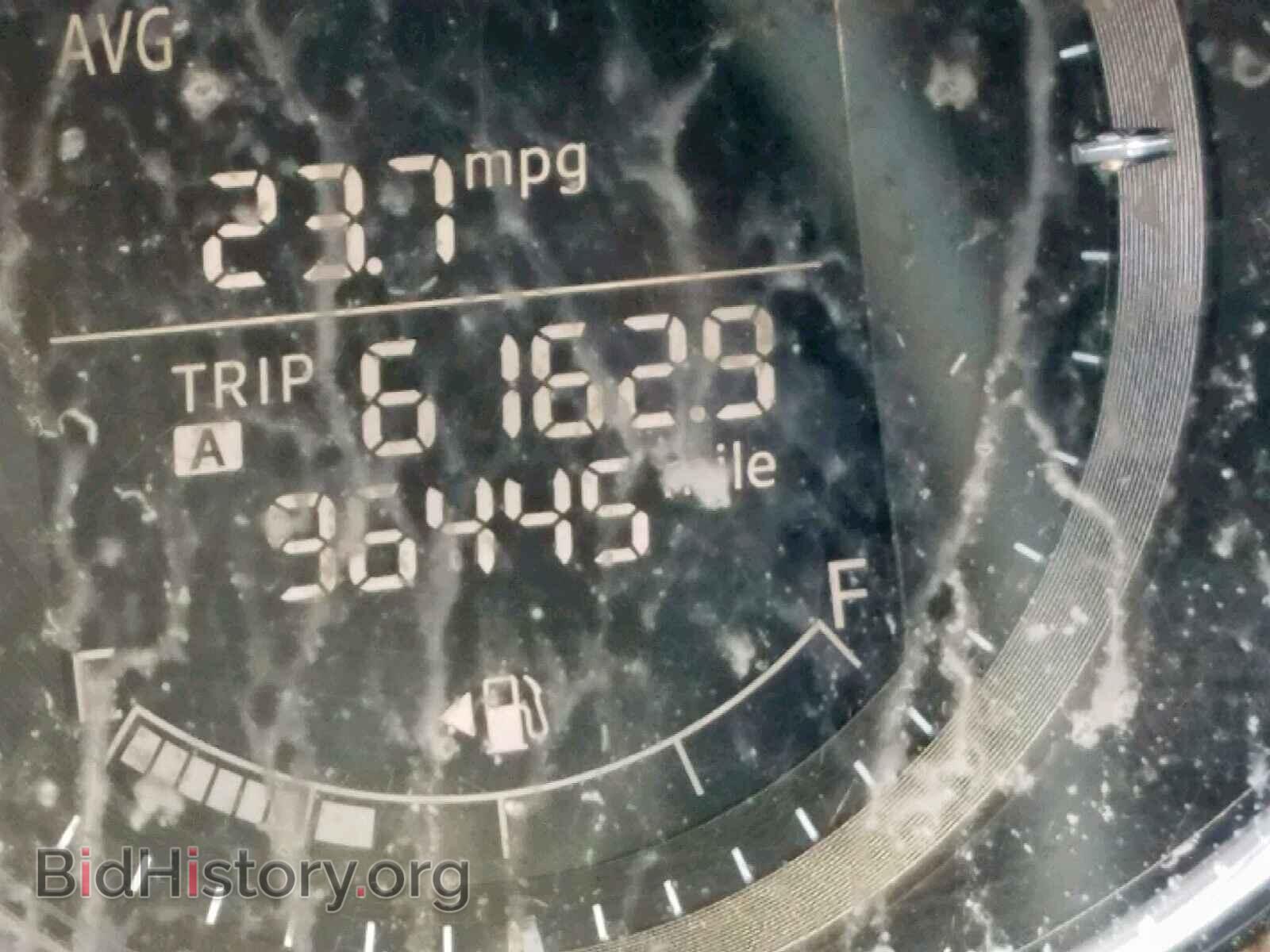 2014 MAZDA 6 - VIN: JM1GJ1V67E1139641 - Фото 8