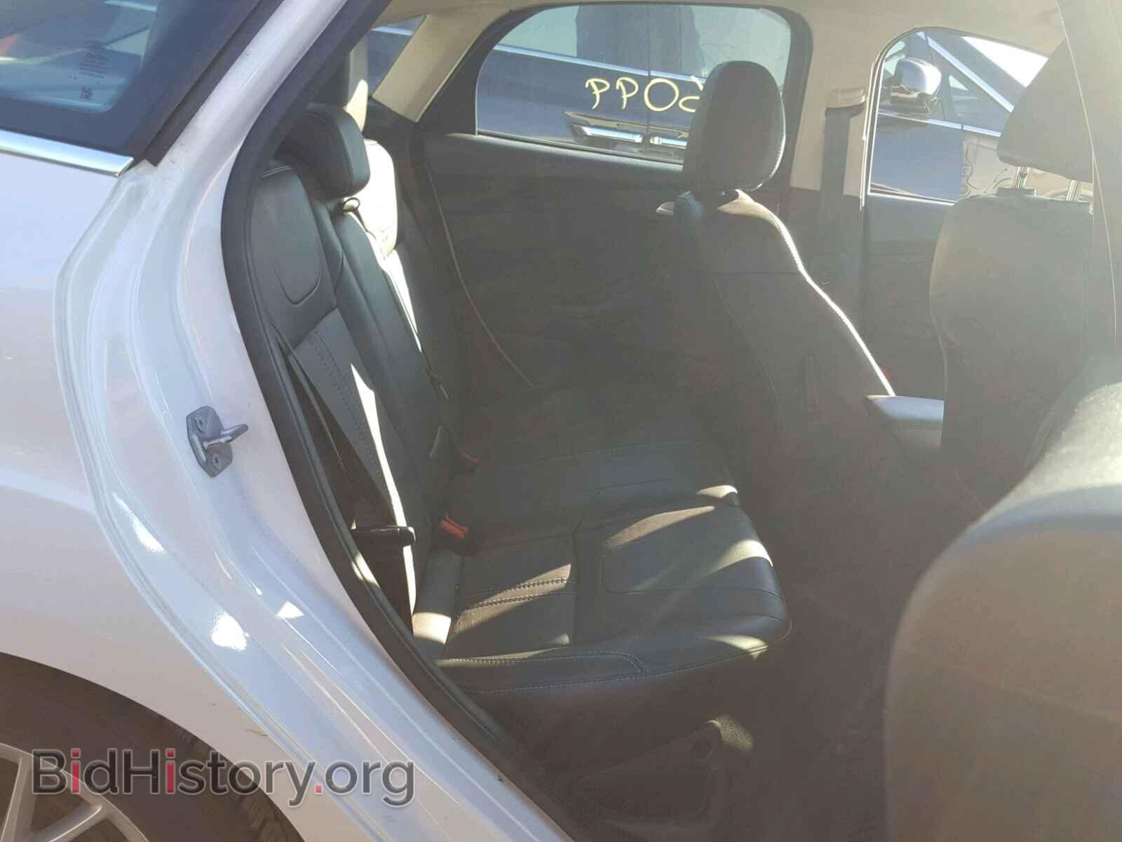 2014 FORD FOCUS - VIN: 1FADP3J21EL233606 - Фото 6