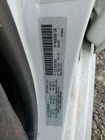 2016 CHRYSLER 200 - VIN: 1C3CCCAG3GN139395 - Фото 10