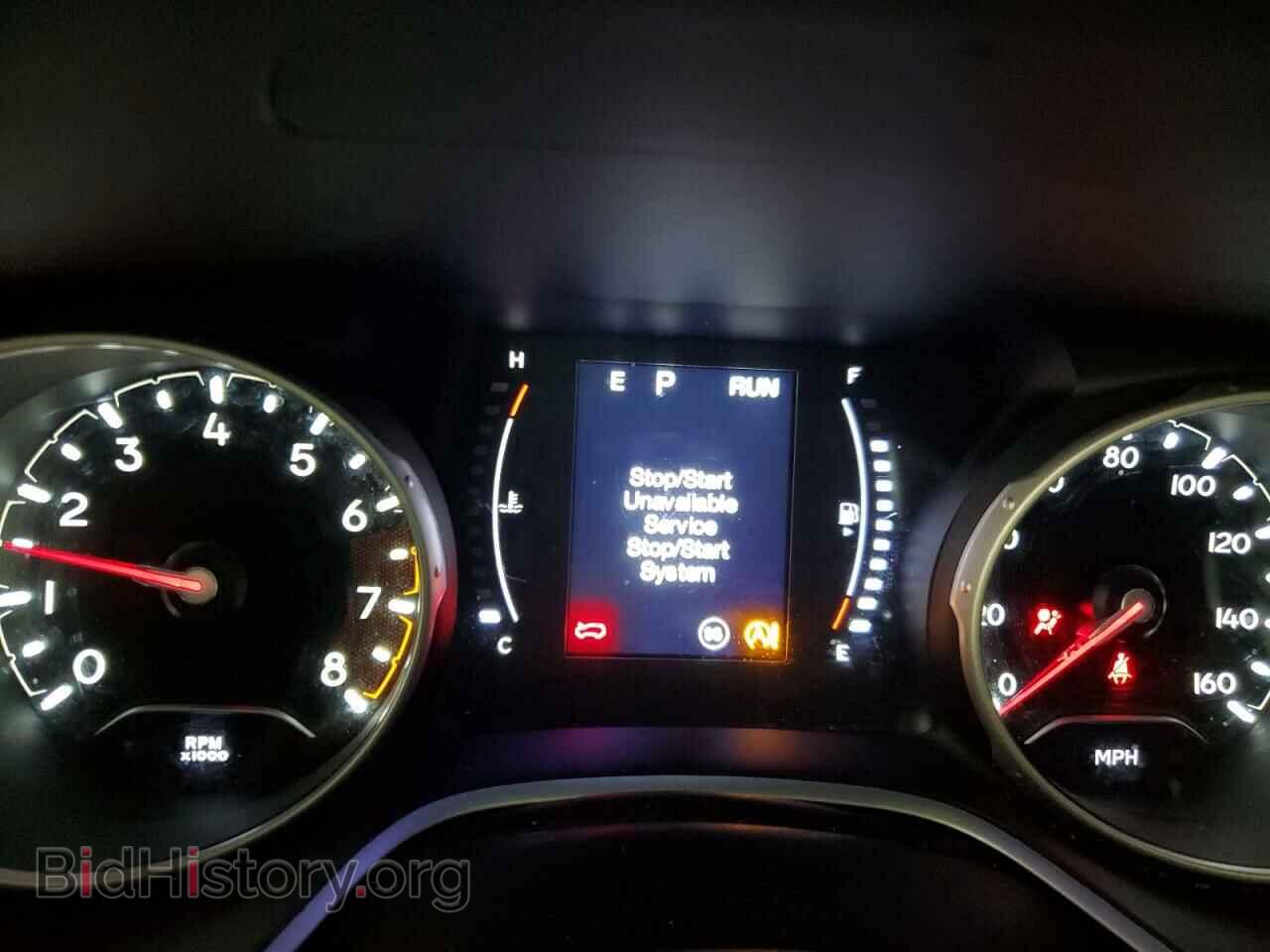2020 JEEP COMPASS - VIN: 3C4NJDBB9LT240020 - Фото 9
