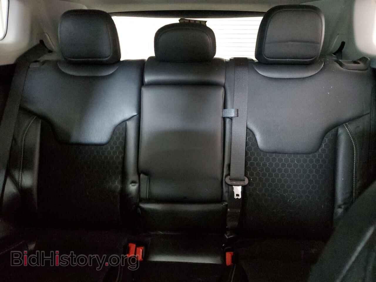 2020 JEEP COMPASS - VIN: 3C4NJDBB9LT240020 - Фото 10
