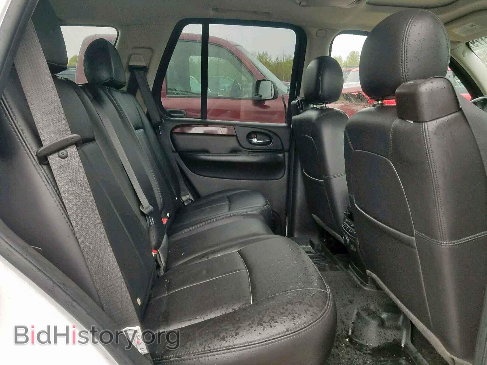 2008 GMC ENVOY DENA - VIN: 1GKET63MX82203528 - Фото 6