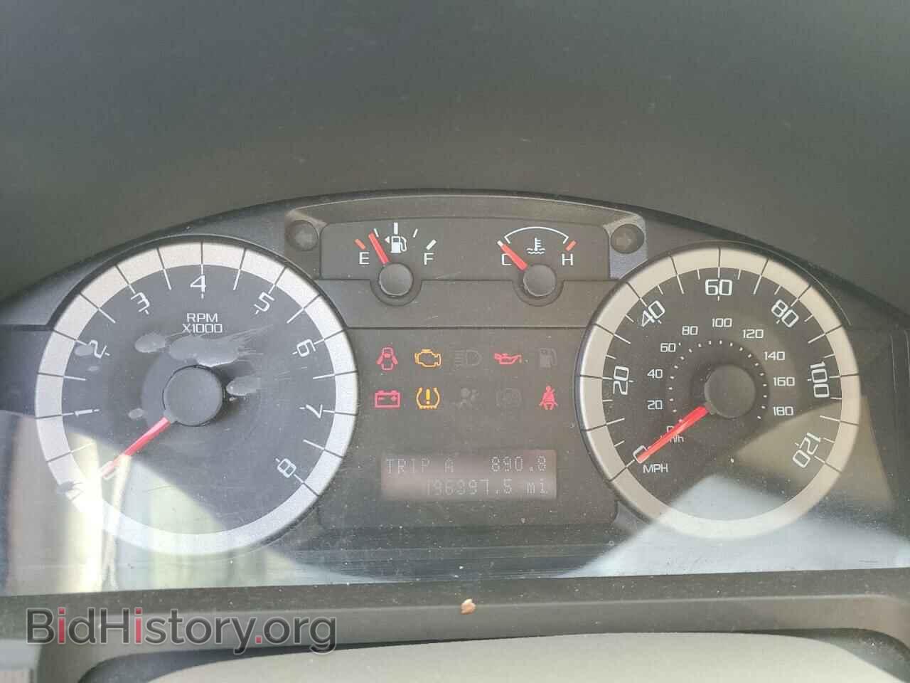 2012 FORD ESCAPE - VIN: 1FMCU0D76CKA47336 - Фото 9