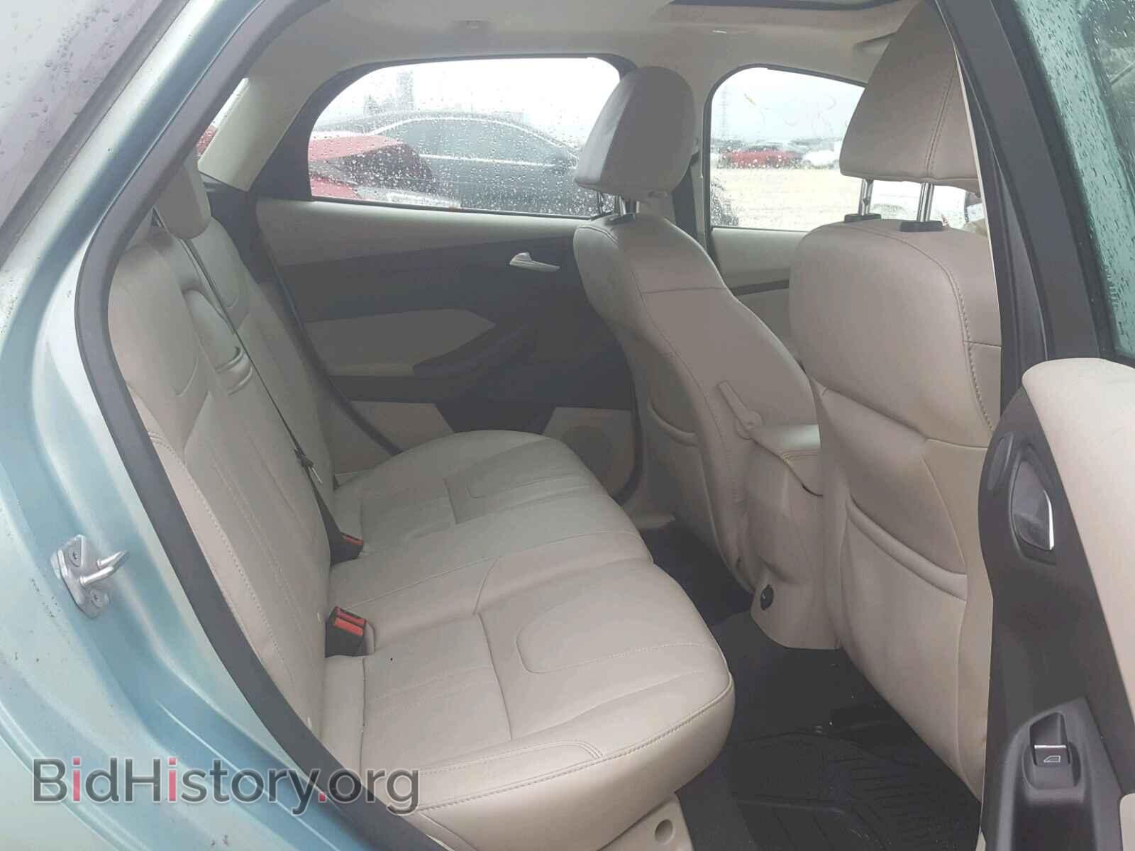 2012 FORD FOCUS - VIN: 1FAHP3M26CL432872 - Фото 6