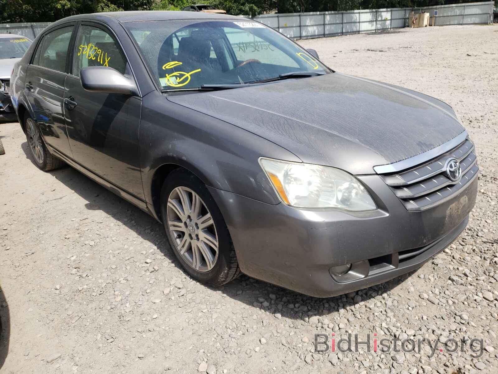 Photo 4T1BK36BX6U108376 - TOYOTA AVALON 2006