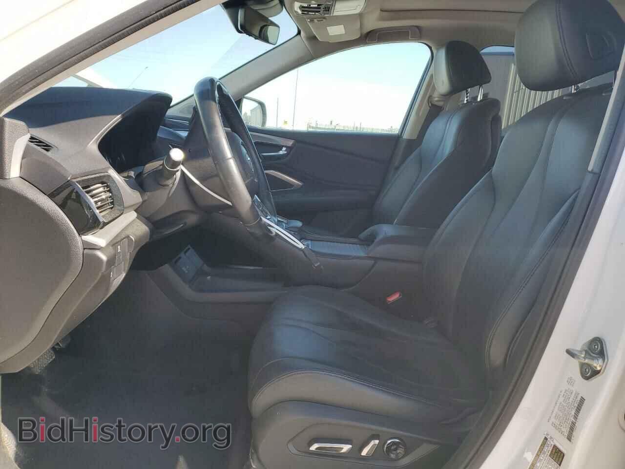 2019 ACURA RDX - VIN: 5J8TC2H39KL005599 - Фото 7