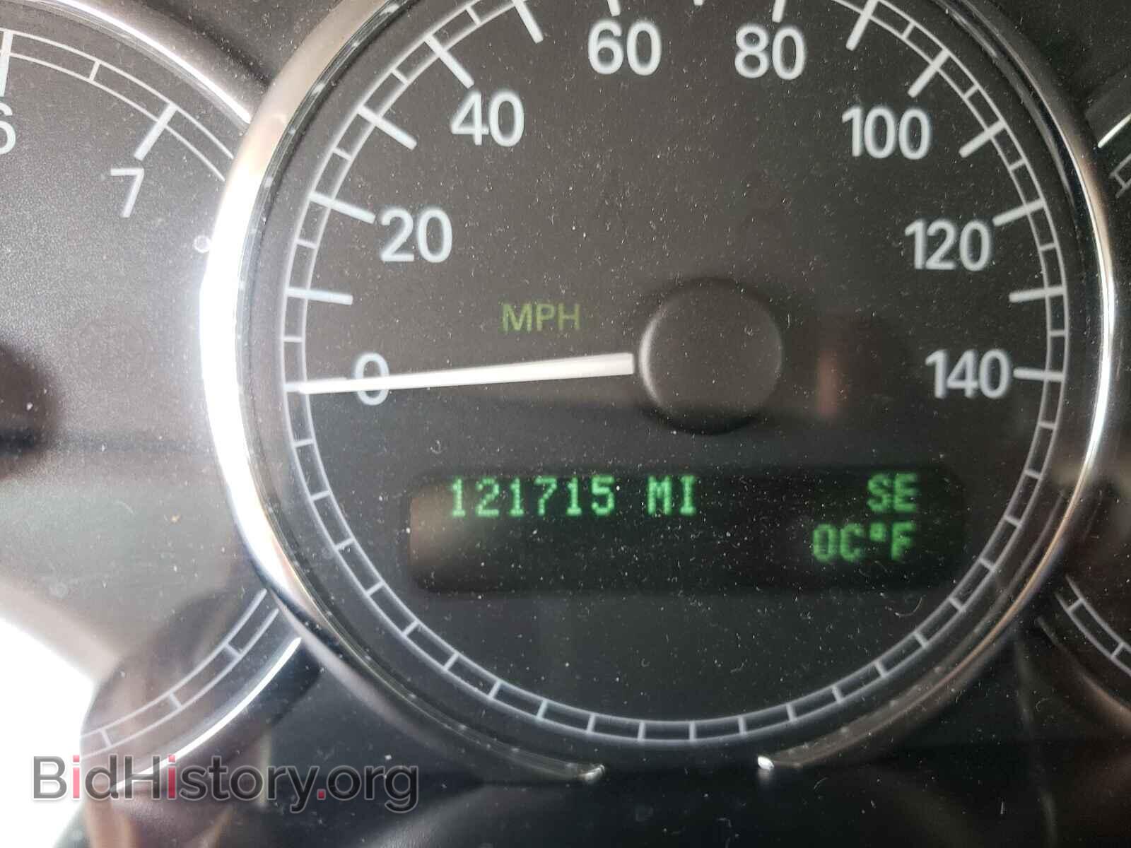 2006 BUICK LACROSSE - VIN: 2G4WC582561122754 - Фото 8