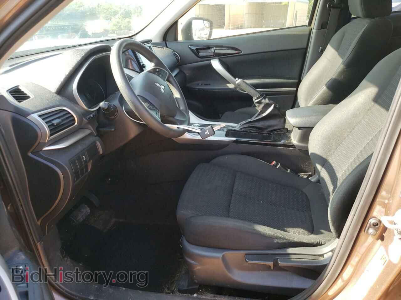 2020 MITSUBISHI ECLIPSE - VIN: JA4AT3AA7LZ014511 - Фото 7