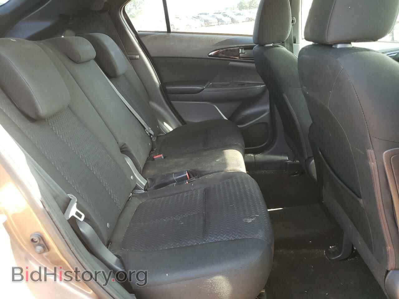2020 MITSUBISHI ECLIPSE - VIN: JA4AT3AA7LZ014511 - Фото 10