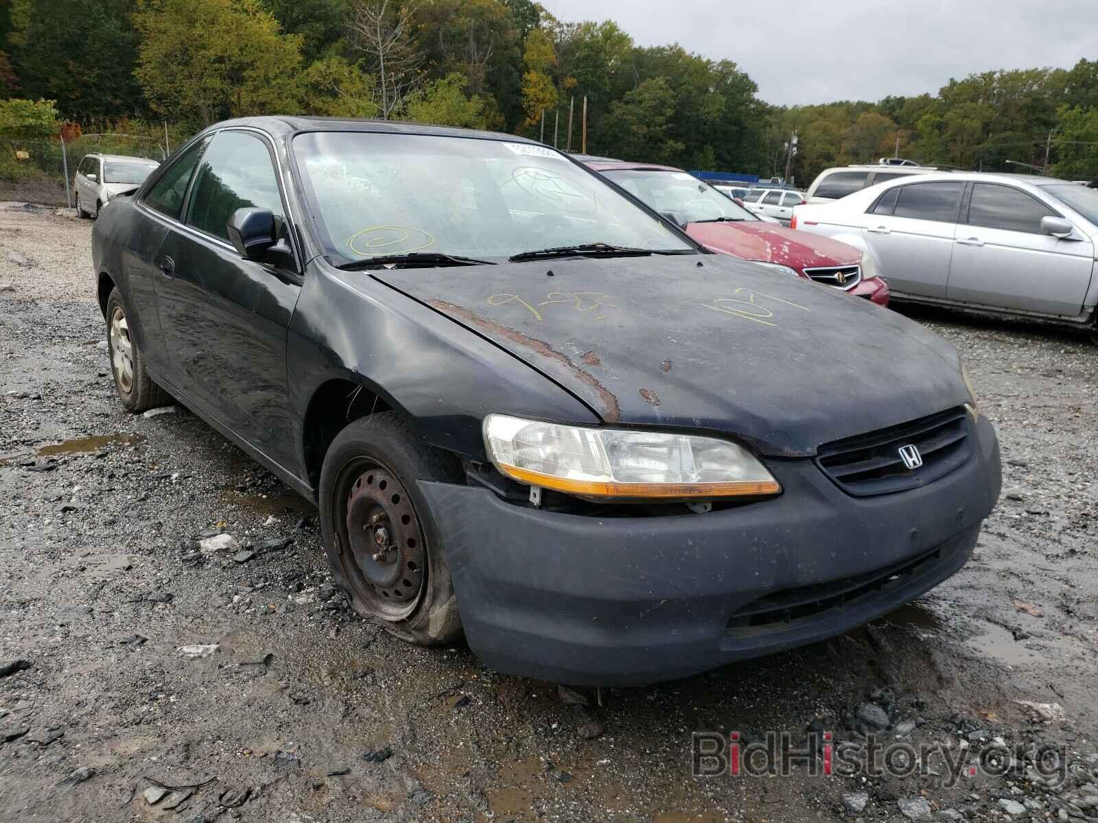 Photo 1HGCG3276XA012616 - HONDA ACCORD 1999