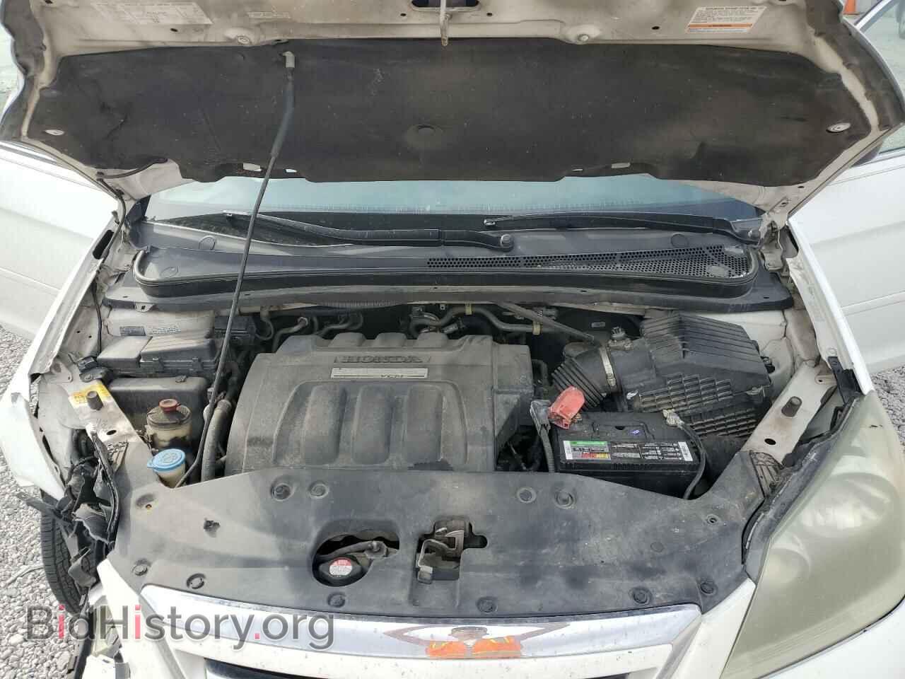 2007 HONDA All Models - VIN: 5FNRL38687B135151 - Фото 13