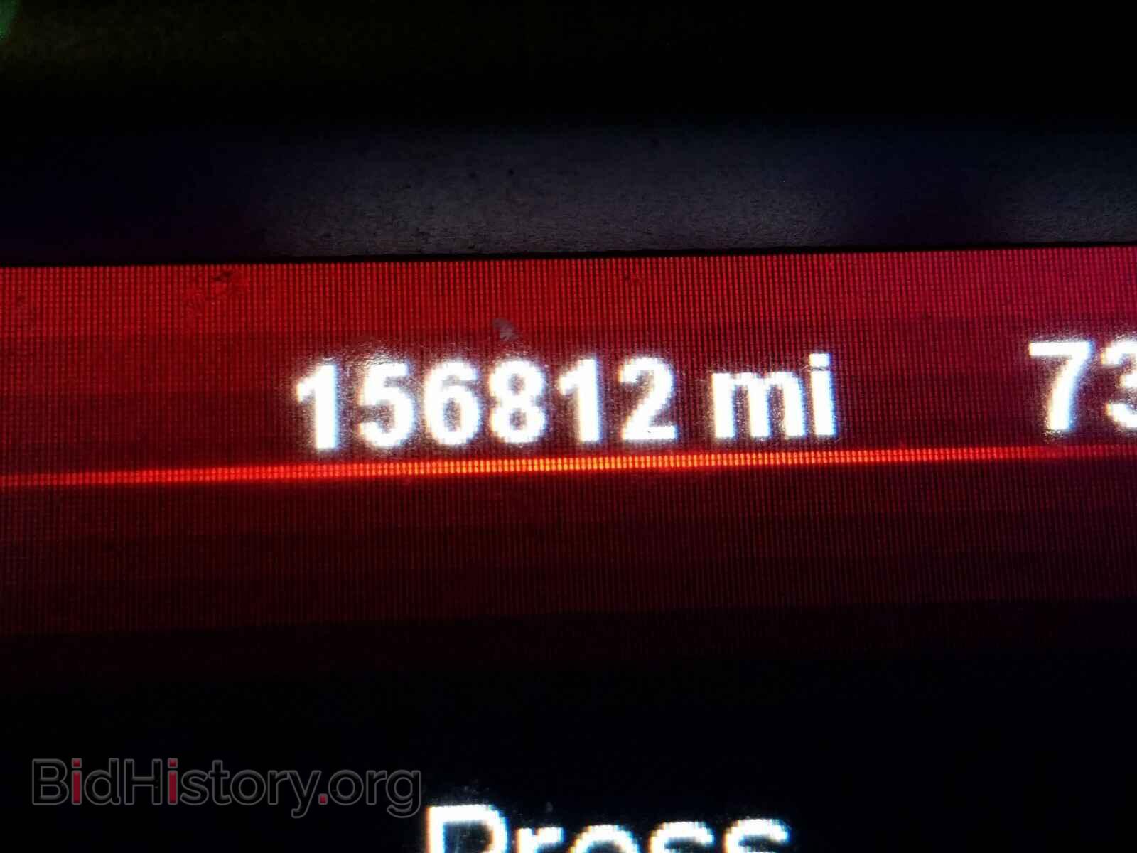 2011 DODGE JOURNEY - VIN: 3D4PG4FB1BT566879 - Фото 8