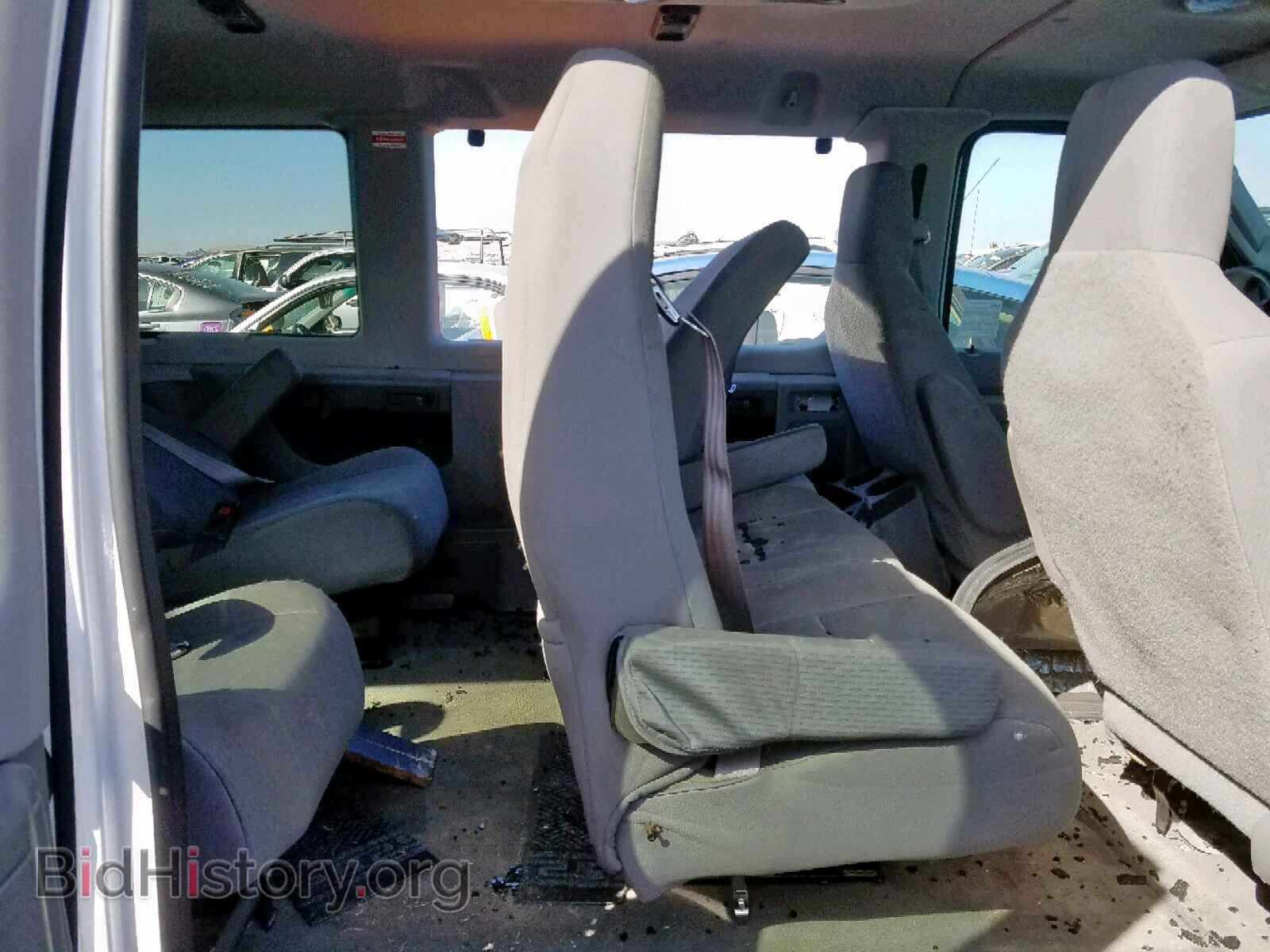 2013 FORD ECONOLINE - VIN: 1FDNE3BL7DDB03684 - Photo 6