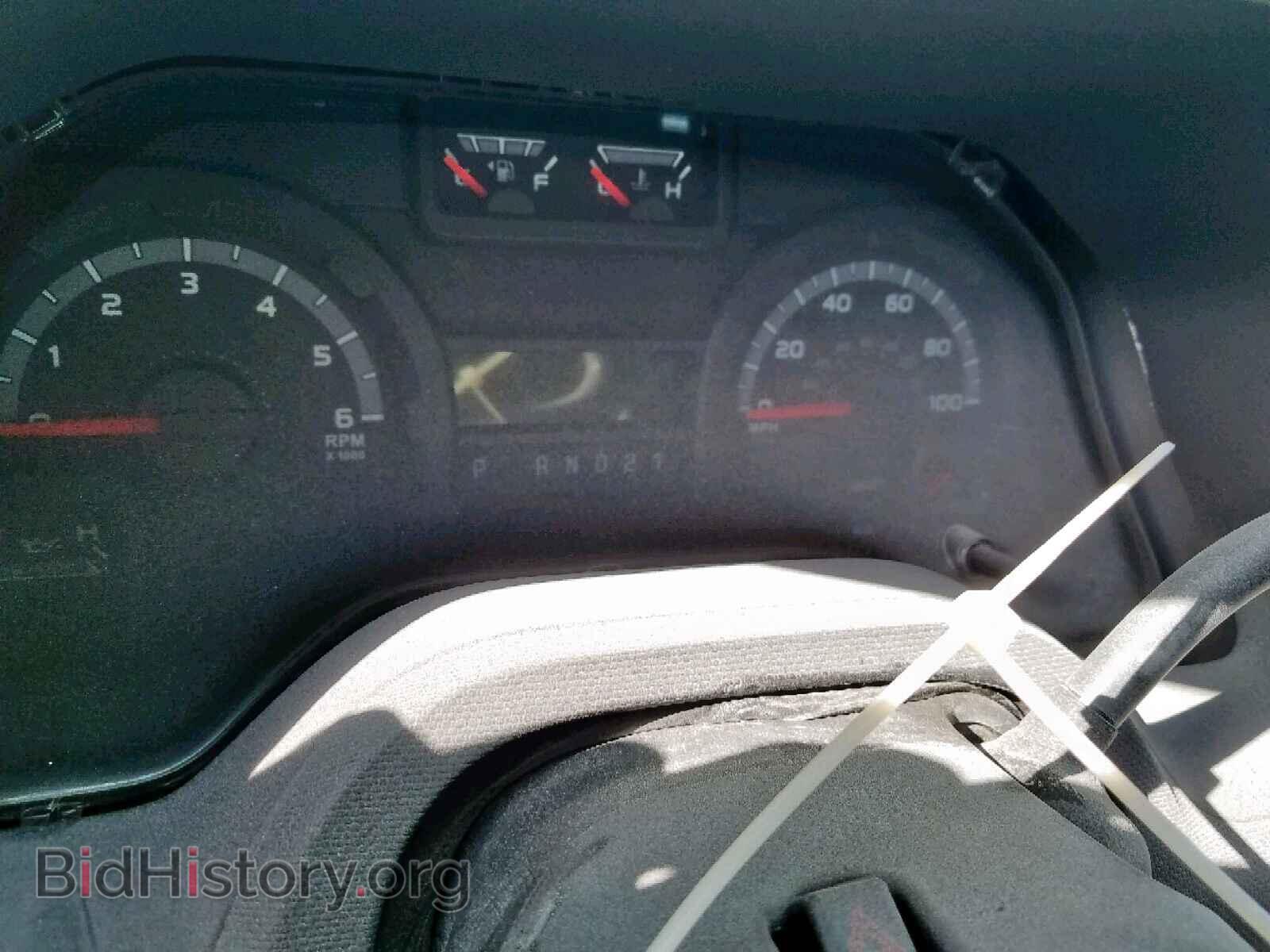 2013 FORD ECONOLINE - VIN: 1FDNE3BL7DDB03684 - Photo 8