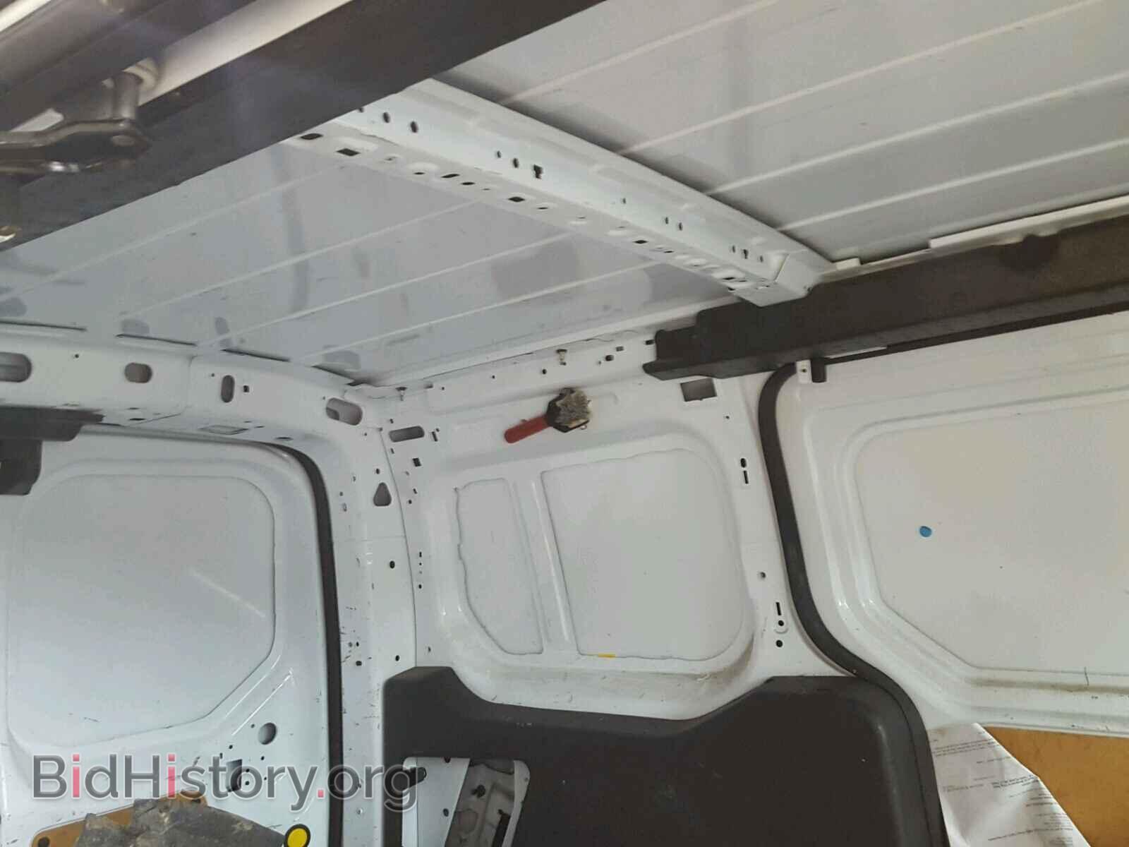 2014 FORD TRANSIT CO - VIN: NM0LS7E73E1144954 - Фото 6