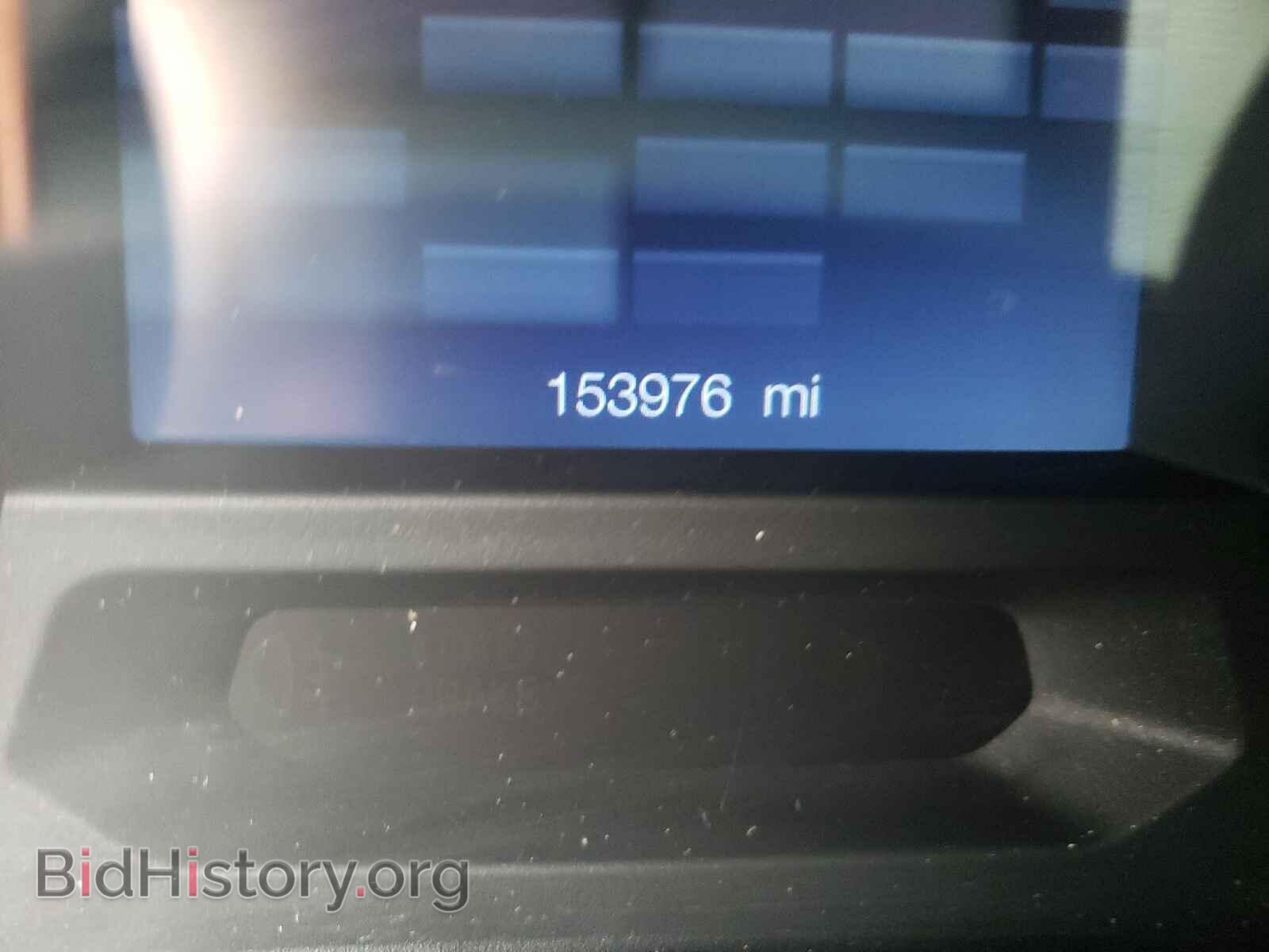 2012 FORD EXPLORER - VIN: 1FMHK8B80CGA21761 - Фото 8