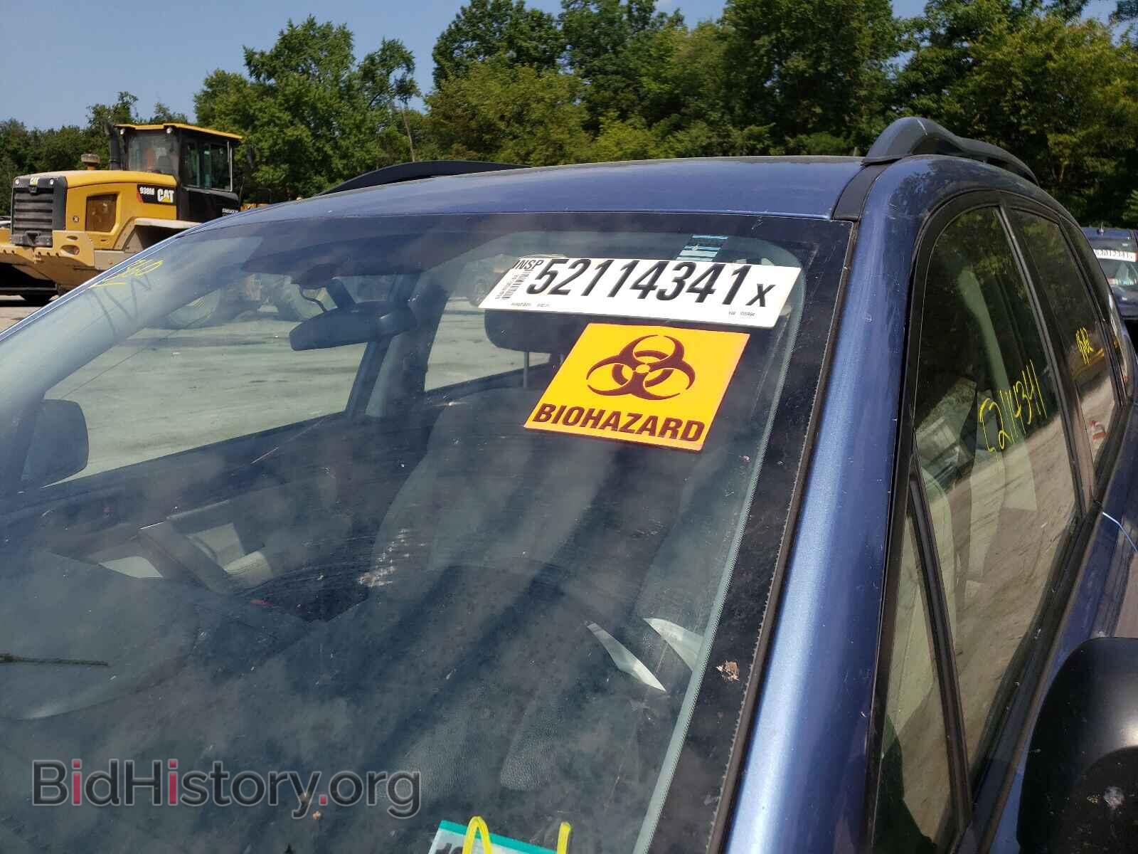 2015 SUBARU FORESTER - VIN: JF2SJABC8FH429904 - Фото 9