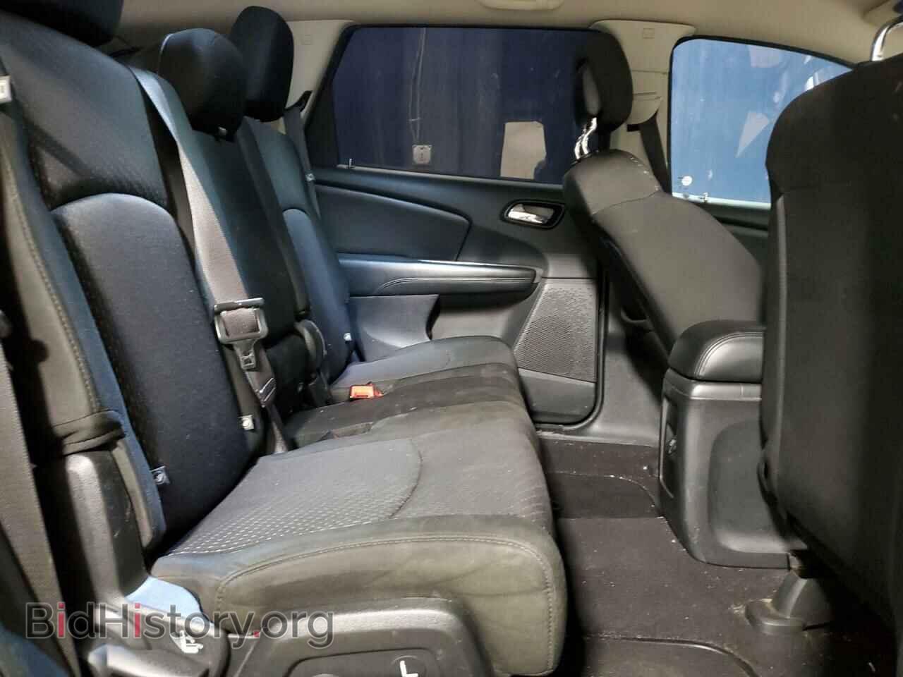 2019 DODGE JOURNEY - VIN: 3C4PDCBB7KT860471 - Фото 11
