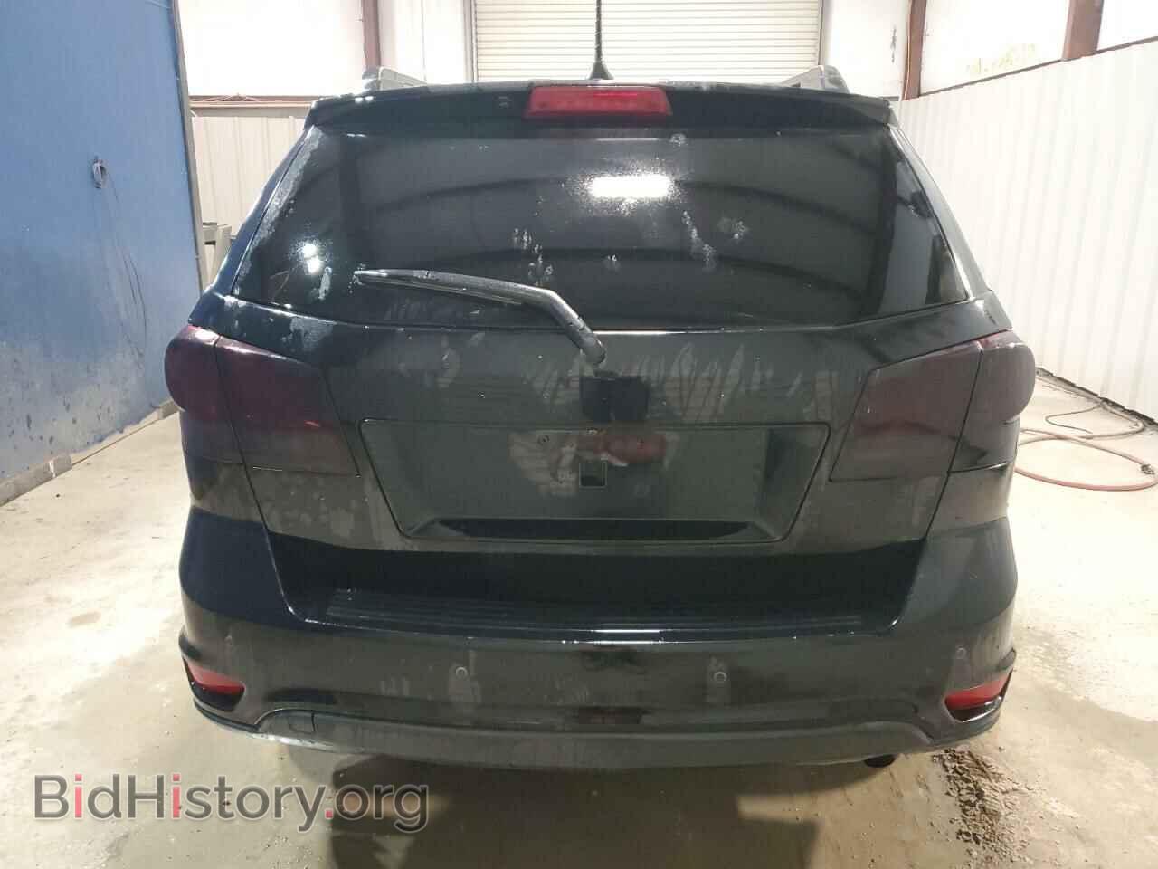 2019 DODGE JOURNEY - VIN: 3C4PDCBB7KT860471 - Фото 6