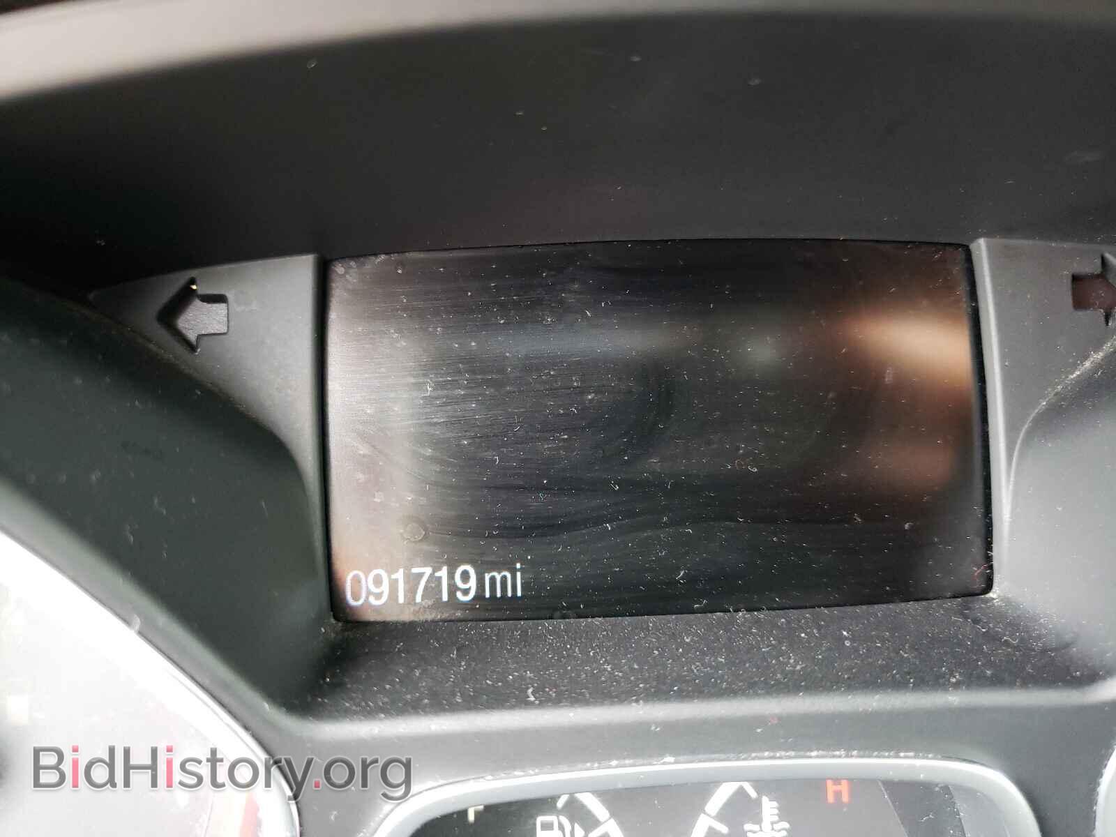 2017 FORD ESCAPE - VIN: 1FMCU9J96HUB51735 - Photo 8