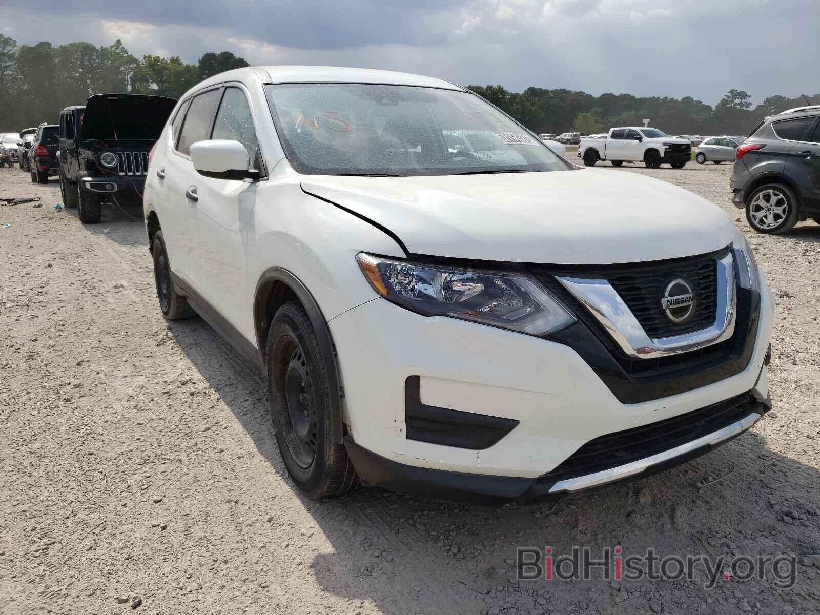 Фотография 5N1AT2MT2KC773223 - NISSAN ROGUE 2019