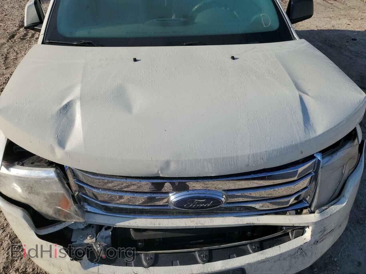2007 FORD EDGE - VIN: 2FMDK39C67BB63007 - Photo 11