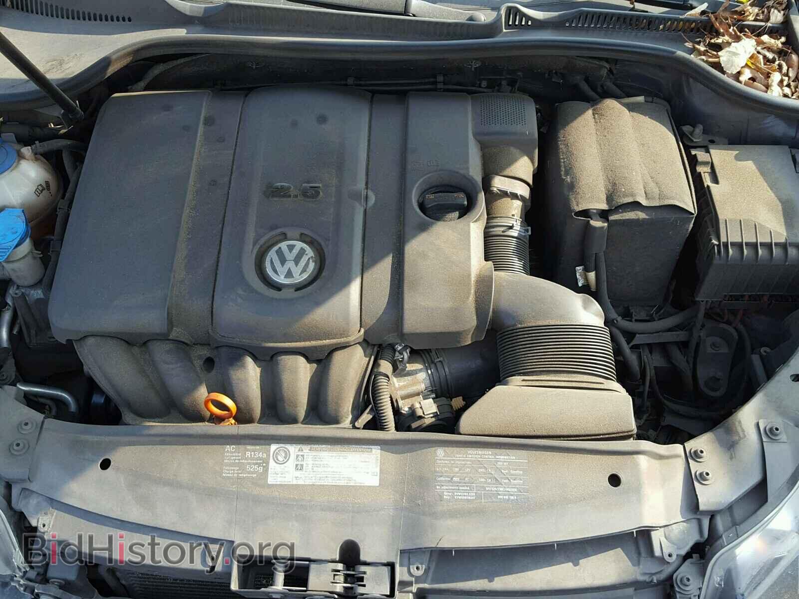 2011 VOLKSWAGEN GOLF - VIN: WVWDB7AJ7BW147699 - Фото 7