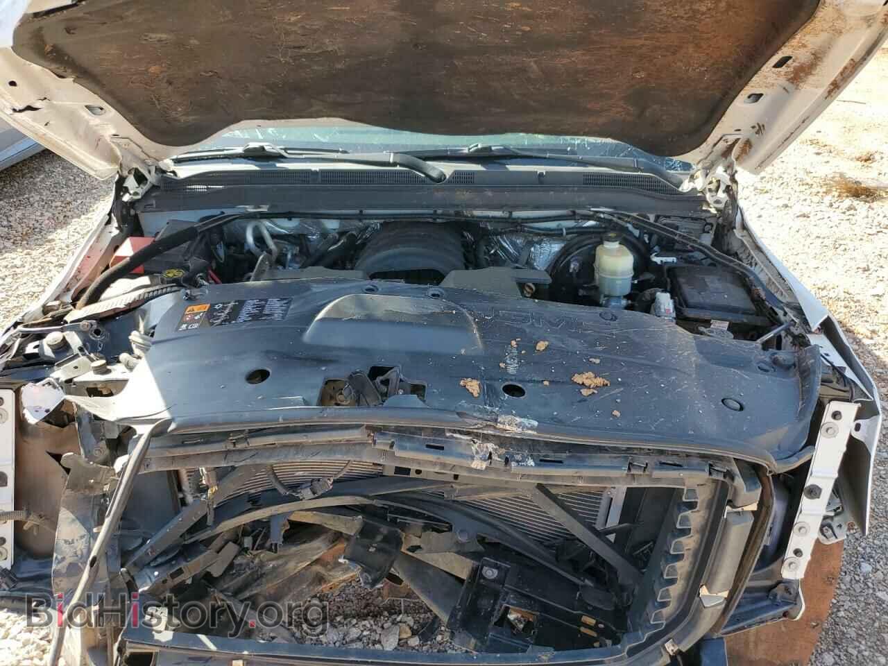 2016 GMC YUKON - VIN: 1GKS2HKJ7GR394839 - Фото 12