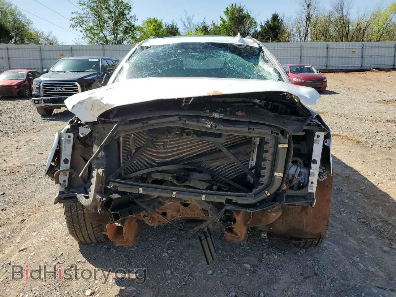 2016 GMC YUKON - VIN: 1GKS2HKJ7GR394839 - Фото 5