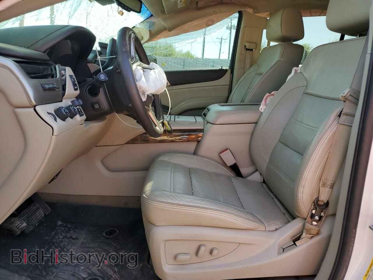 2016 GMC YUKON - VIN: 1GKS2HKJ7GR394839 - Фото 7