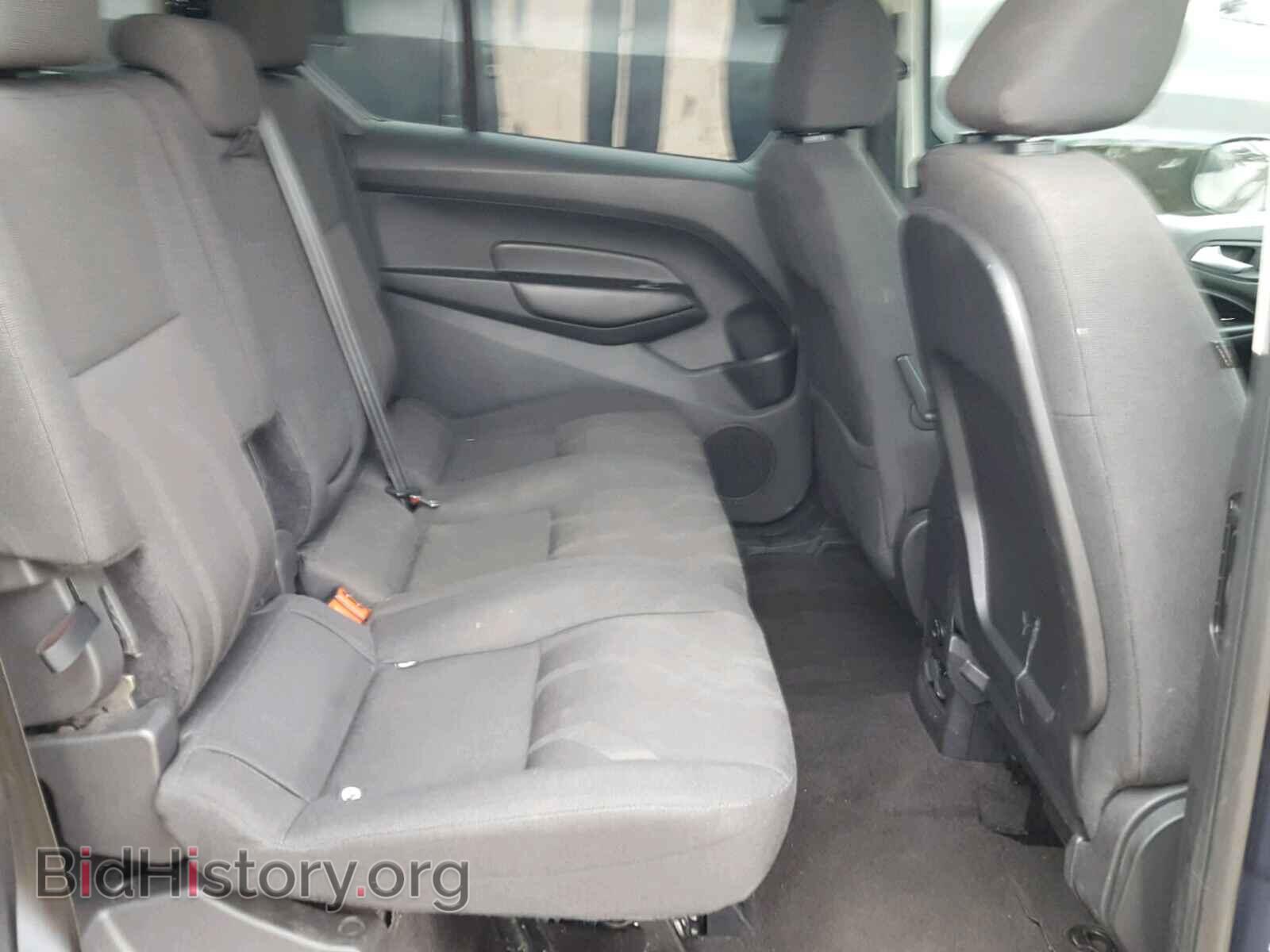 2014 FORD TRANSIT CO - VIN: NM0GE9F78E1145990 - Фото 6